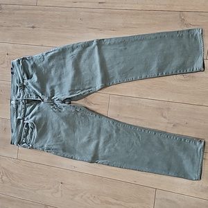 7 for all mankind jeans